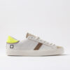 HILL LOW FLUO WHITE-YELLOW
