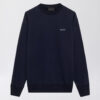 SWEATSHIRT BASIC BLUE