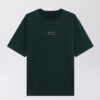 T-SHIRT DATE FLORENCE GREEN