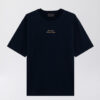 T-SHIRT DATE MILAN BLUE