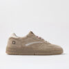 TORNEO PURE SUEDE BEIGE