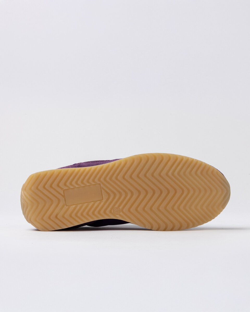 ATHLETA BALLET COLORED PURPLE