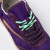 ATHLETA BALLET COLORED PURPLE