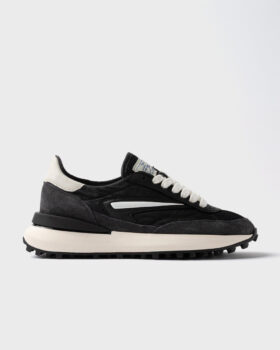 ATHLETA NYLON BLACK