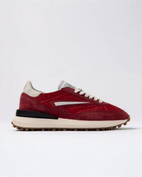 ATHLETA NYLON BORDEAUX
