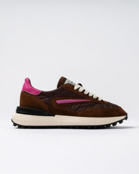 ATHLETA NYLON BROWN