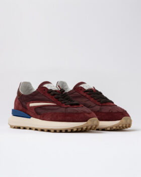 ATHLETA NYLON CHOCOLATE