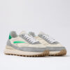 ATHLETA NYLON IVORY-GREEN