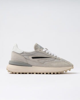 ATHLETA NYLON LIGHT GREY