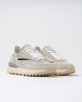 ATHLETA NYLON LIGHT GREY