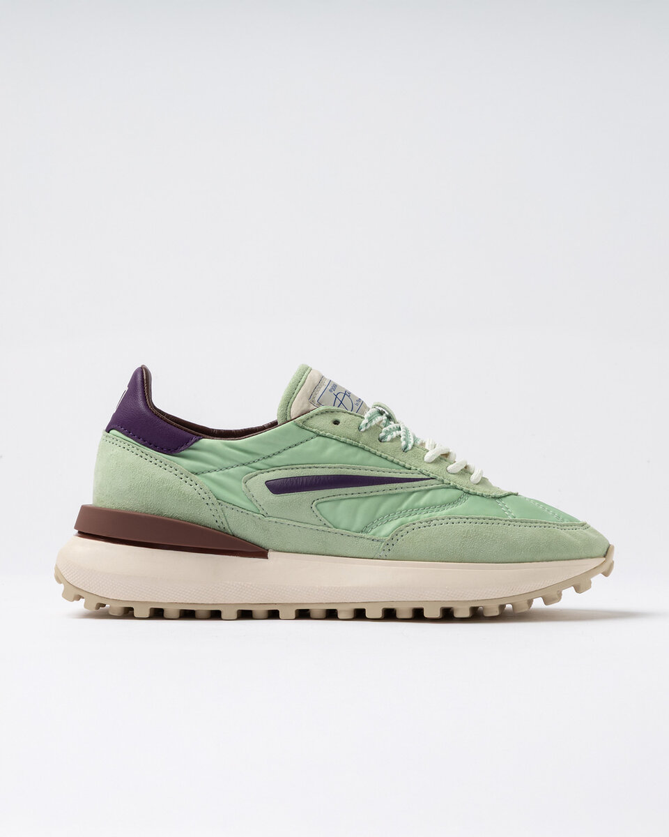 ATHLETA NYLON MINT