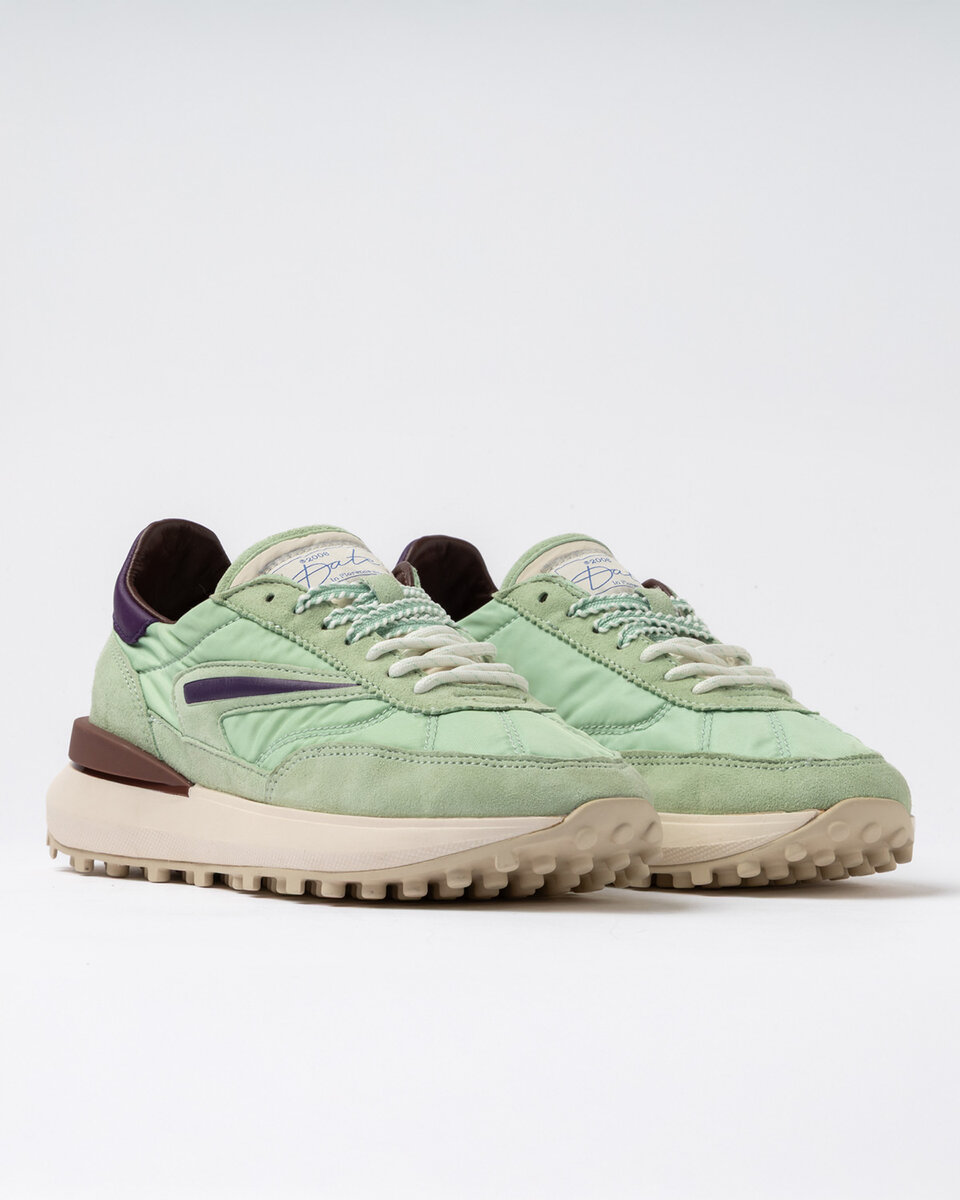 ATHLETA NYLON MINT
