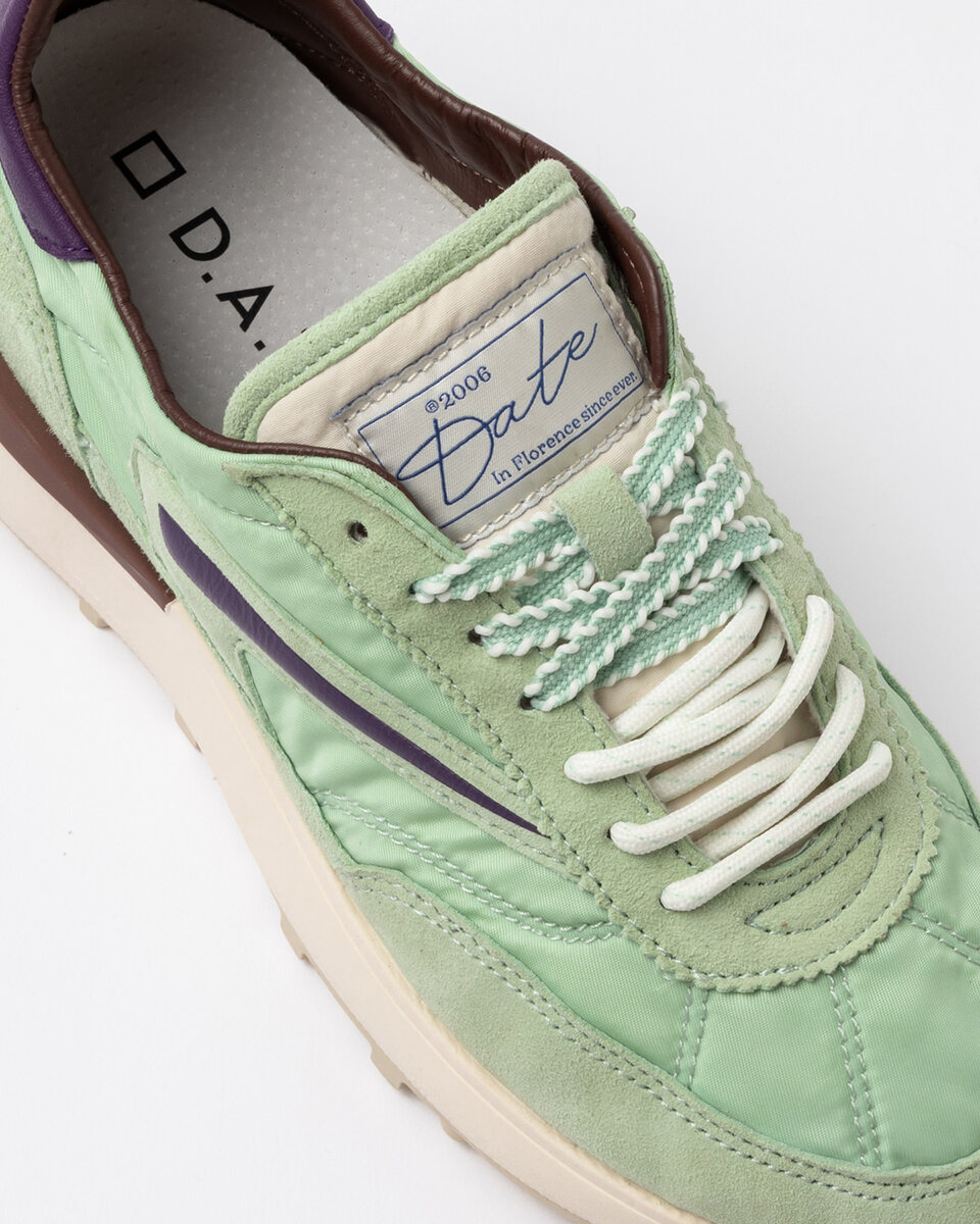 ATHLETA NYLON MINT