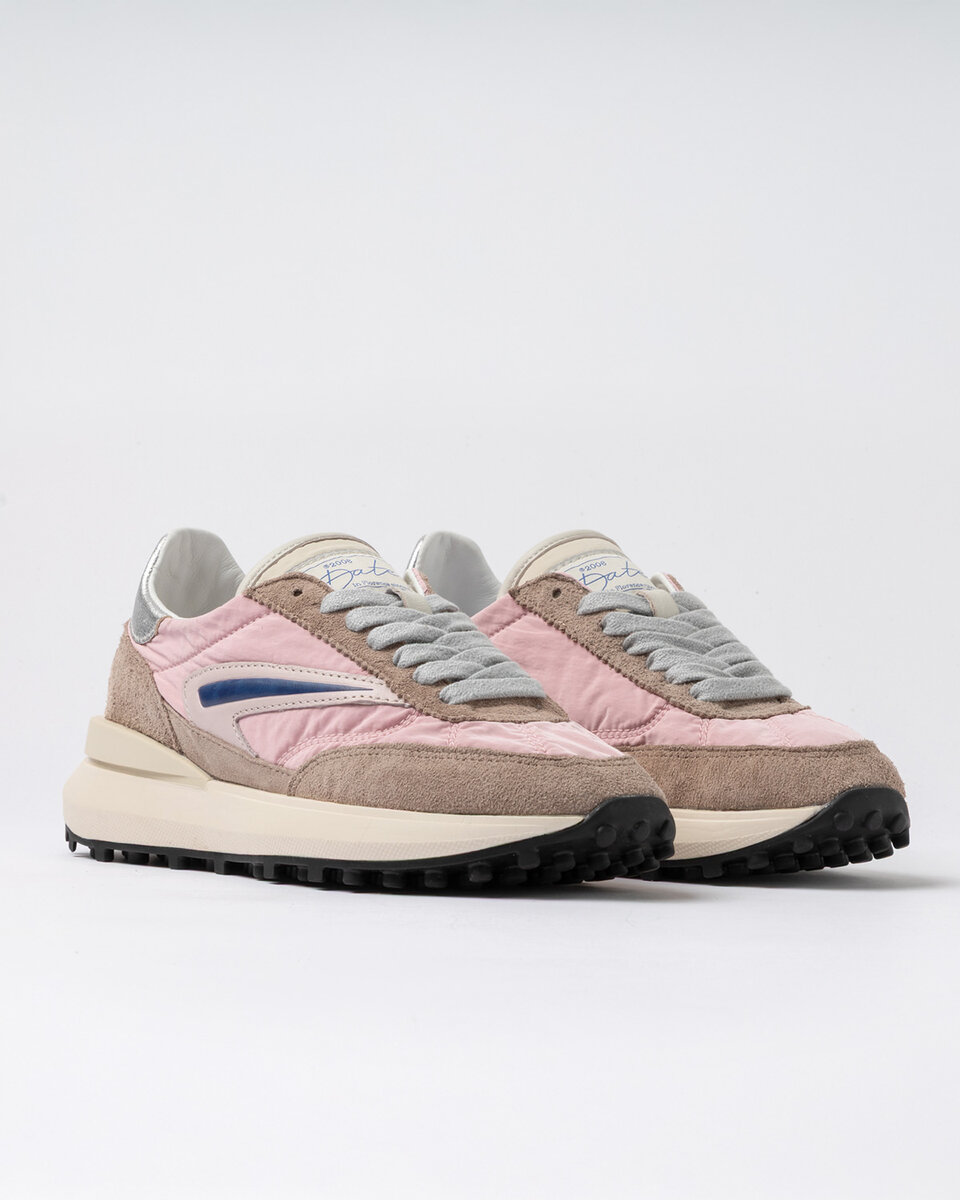 ATHLETA NYLON PINK