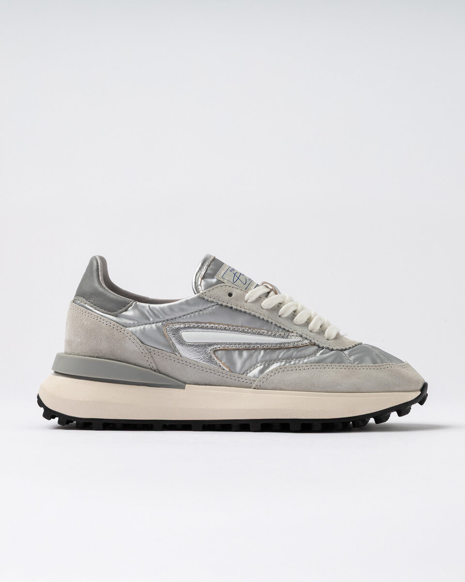 ATHLETA NYLON SILVER