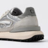 ATHLETA NYLON SILVER