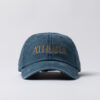 BASEBALL CAP ATHLETA BLUE