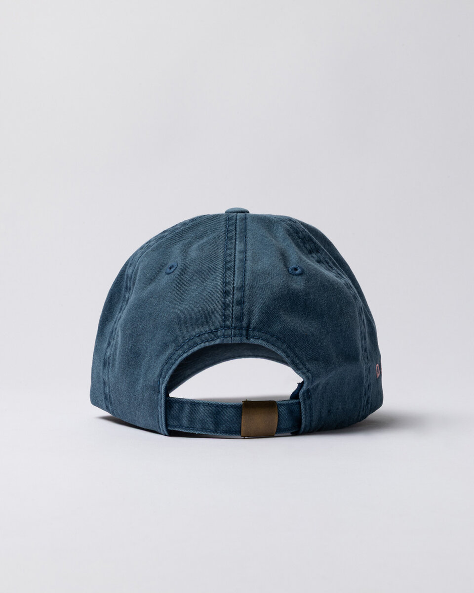 BASEBALL CAP ATHLETA BLUE