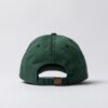 BASEBALL CAP ATHLETA GREEN