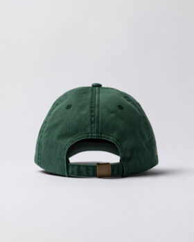 BASEBALL CAP ATHLETA GREEN