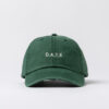 BASEBALL CAP BASIC GREEN