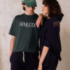 BASEBALL CAP BASIC GREEN