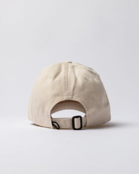 BASEBALL CAP D’ARTE IVORY