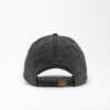 BASEBALL CAP FRUIT BLACK