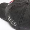 BASEBALL CAP FRUIT BLACK