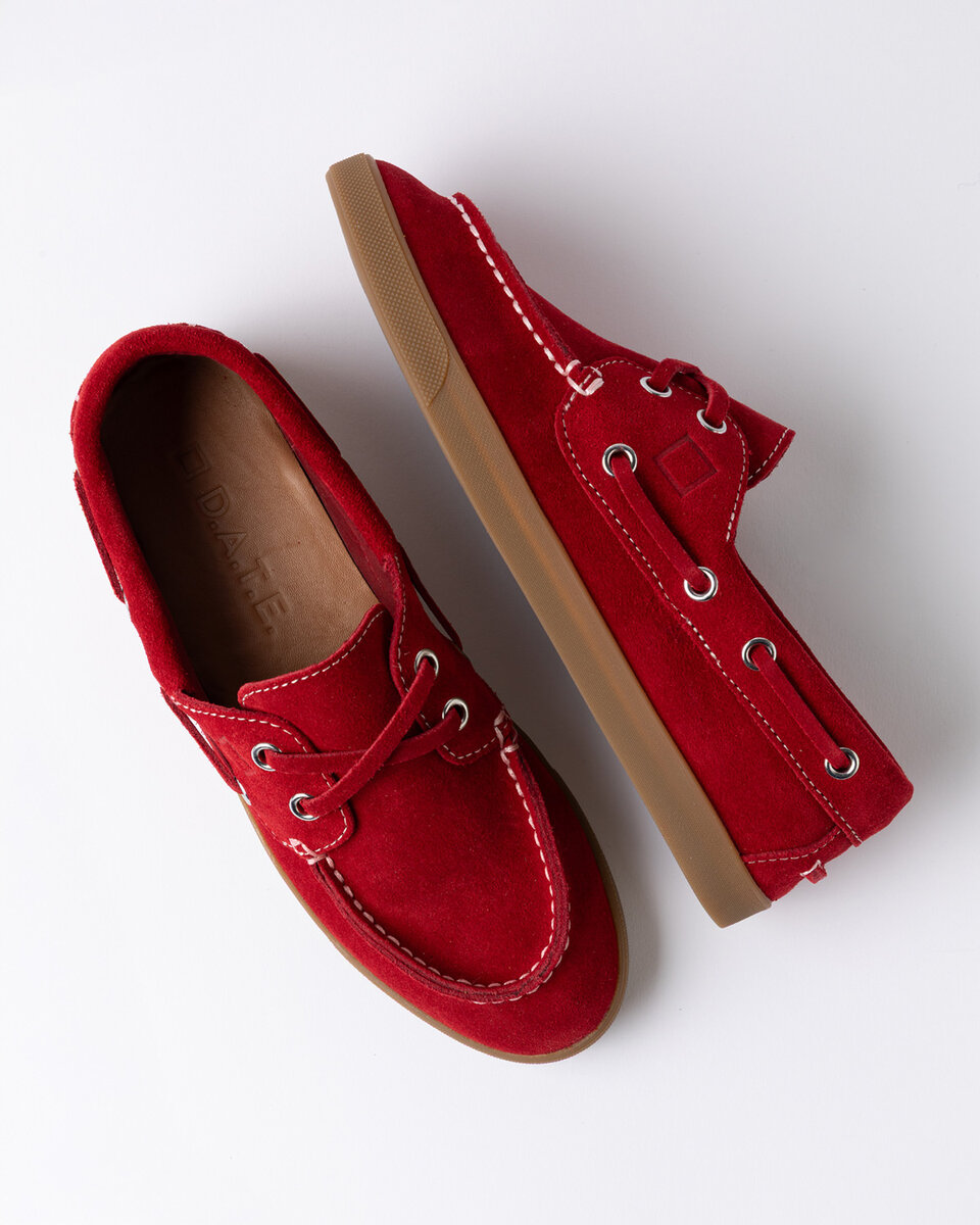 CALA VIOLINA NATURAL RED