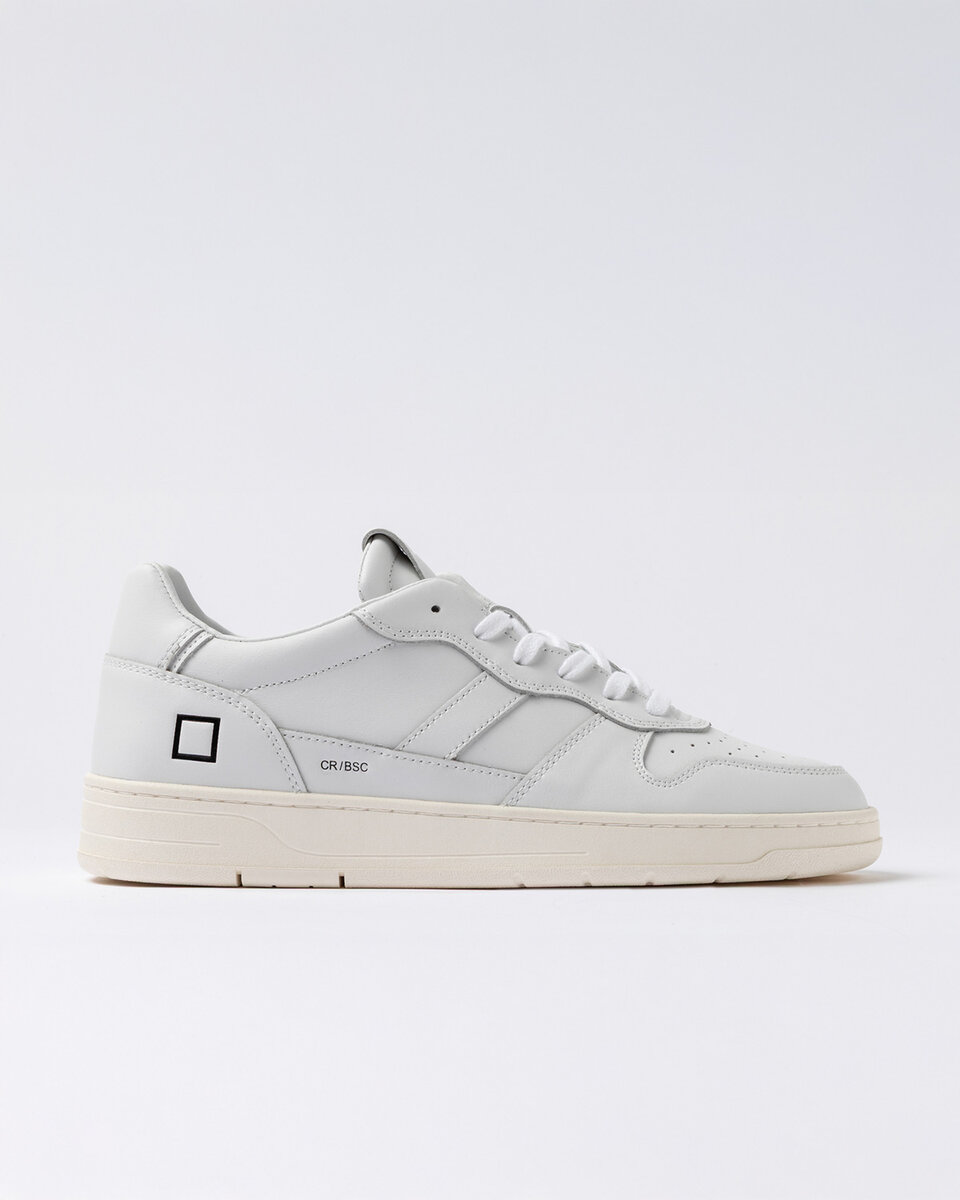 COURT 2.0 BASIC WHITE