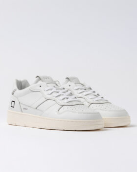 COURT 2.0 BASIC WHITE