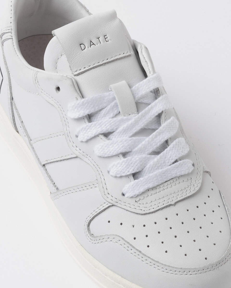 COURT 2.0 BASIC WHITE