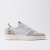 COURT 2.0 BASIC WHITE-BEIGE