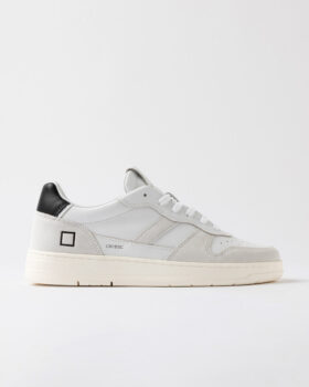 COURT 2.0 BASIC WHITE-BLACK