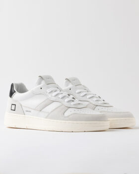 COURT 2.0 BASIC WHITE-BLACK