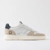COURT 2.0 BASIC WHITE-BLUE