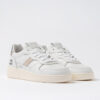COURT 2.0 BASIC WHITE-SILVER