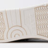 COURT 2.0 VINTAGE CALF IVORY