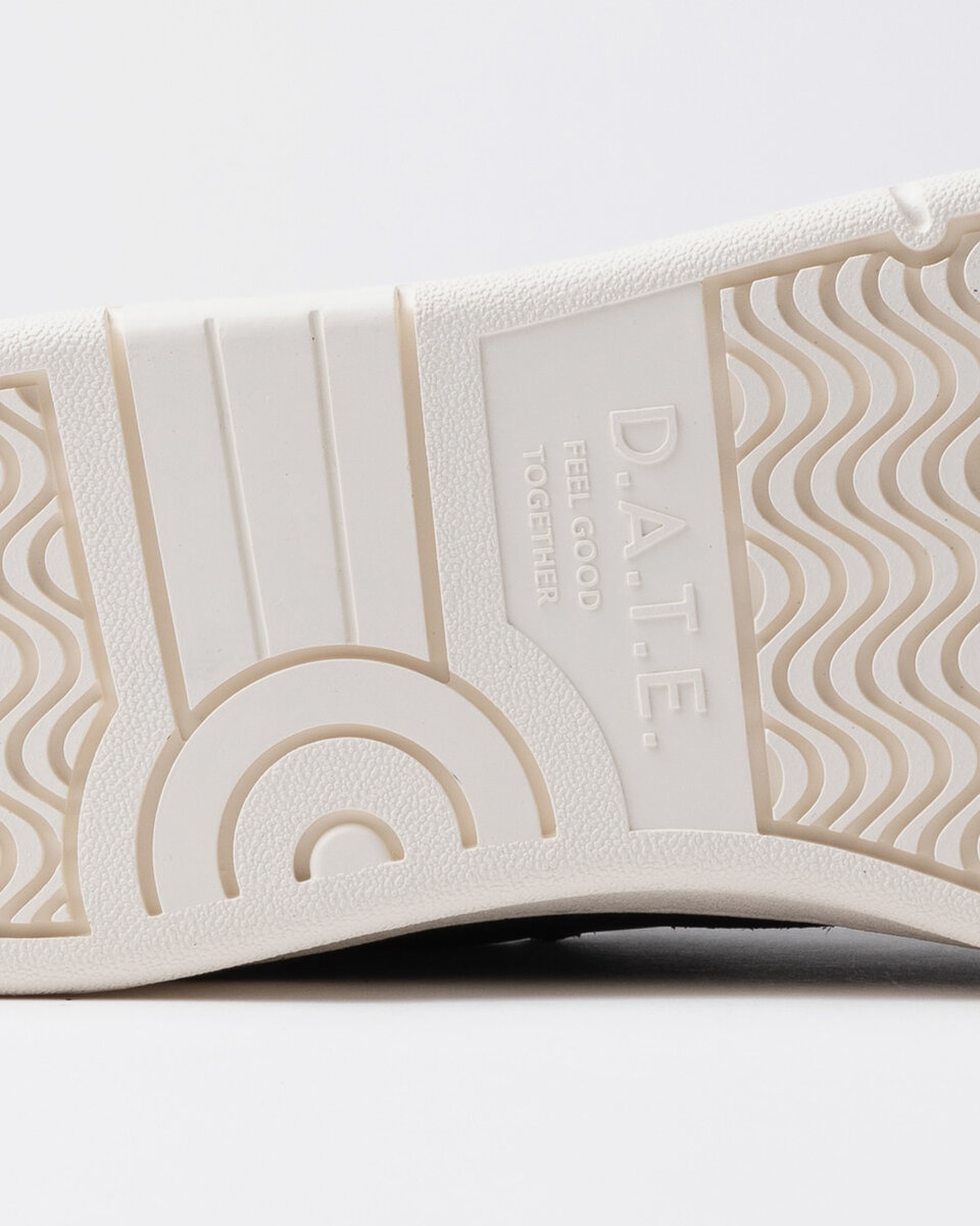 COURT 2.0 VINTAGE CALF IVORY