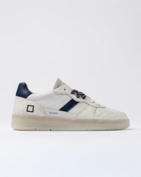 COURT 2.0 NATURAL WHITE-BLUE