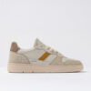 COURT 2.0 VINTAGE CALF IVORY