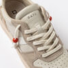 COURT 2.0 VINTAGE CALF IVORY