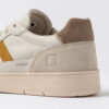 COURT 2.0 VINTAGE CALF IVORY