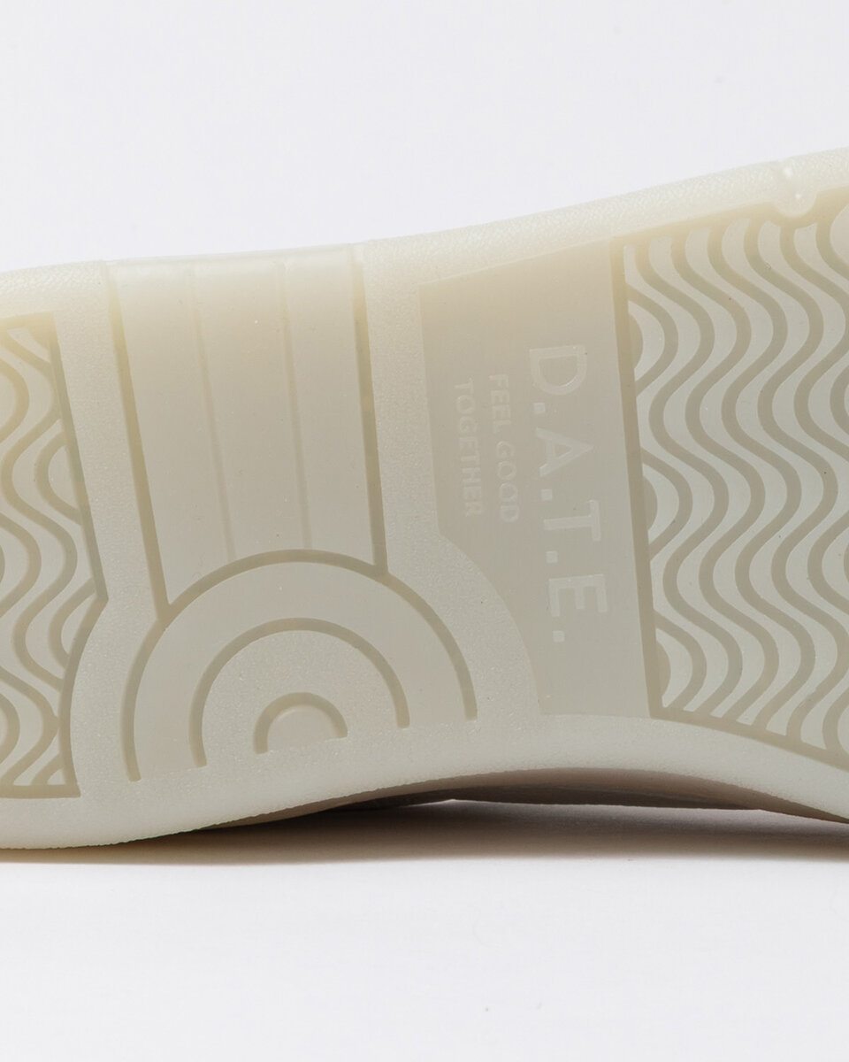 COURT 2.0 VINTAGE CALF IVORY-KIWI