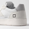 COURT 2.0 VINTAGE CALF WHITE