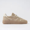 COURT INSERT COLORED BEIGE