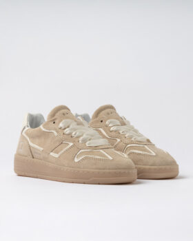 COURT INSERT COLORED BEIGE