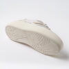 COURT PLATFORM LAMINATED SILVER