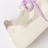 COURT PLATFORM TOUCH IVORY
